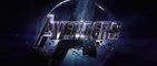 Avengers 4 - End Game - Yenilmezler 4 - Oyunun Sonu  Türkçe Dublaj Fragman İzle