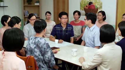 "Wimbo wa Ushindi" (3) - Washindi wanakuwa aje?