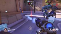 Overwatch Funny & Epic Moments 88 - Highlights Montage 1 of 4