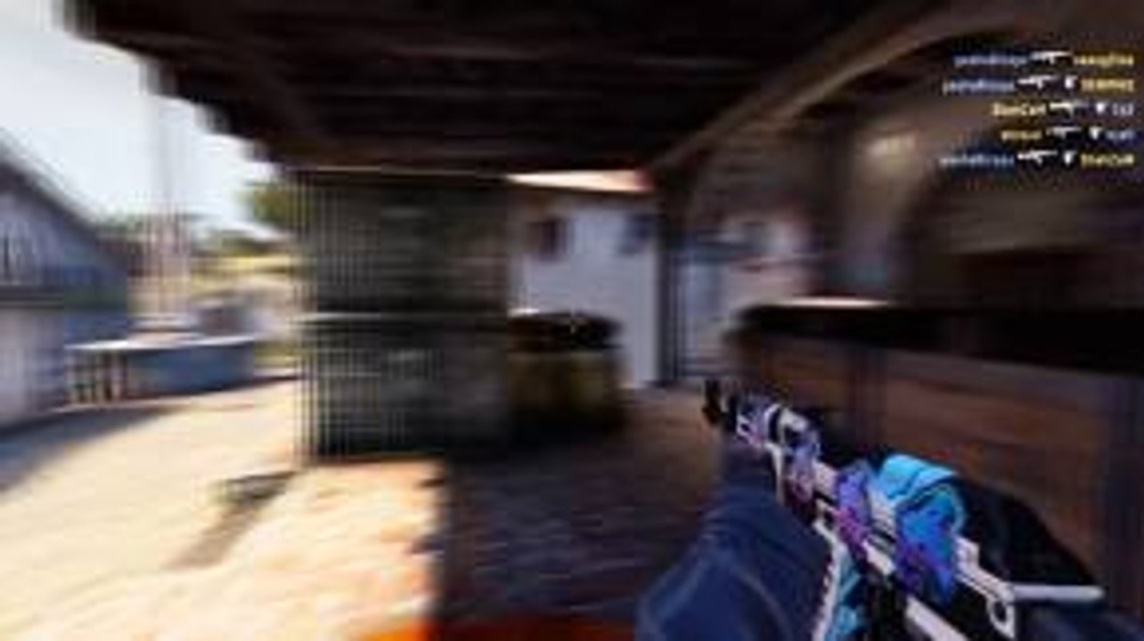ESL One Katowice 2015- pasha vs. Cloud9
