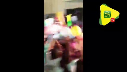 Pikine Nord :  Une AG de Madické Niang se transforme en meeting, le candidat fédère autour de son projet pour Sénégal