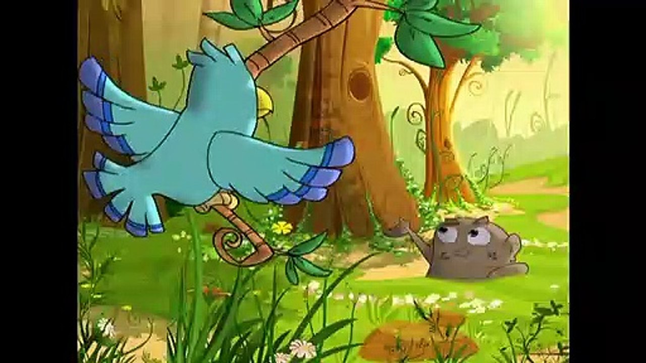 قصص الحيوان فى القران حلقه 27