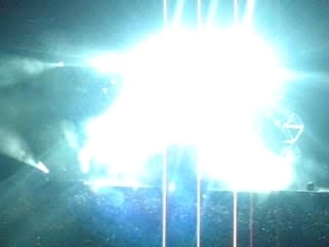 Daft Punk - Around The World - Live @ Nimes 26.06.2007