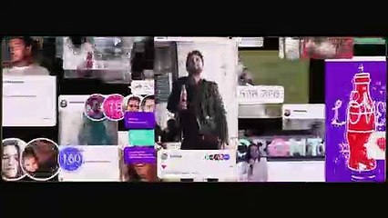 Coca Cola Tarkan Reklam Filmi | Kıpır Kıpır Bi’ Coca-Cola