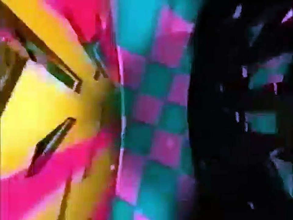 America La rompe 1998