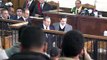 محكمة جنايات القاهرة تستدعي مبارك للشهادة في قضية 
