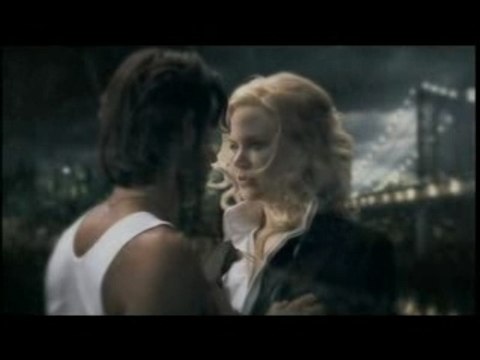 Nicole Kidman & Baz Luhrmann - Chanel No5
