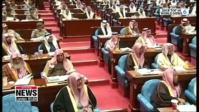 Jamal Khashoggi killing: the ripple effects of it in international community