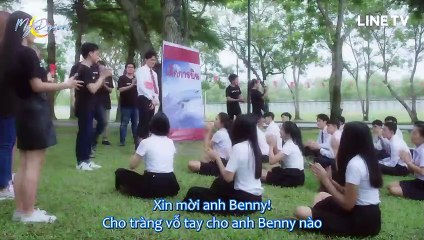 [Vietsub] My Dream The Series - Chàng trai trong mơ - Ep.12 (End)