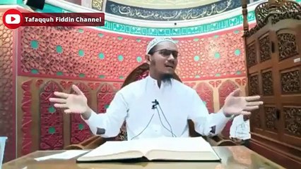 Hukum Mengucapkan Selamat Natal - Ustadz Farhan Abu Furaihan