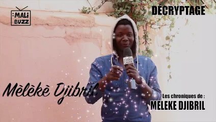 L´ offensive éhontée de MAHMOUD DICKO sur la scène politique vue par MÈLÈKÈ DJIBRIL [Chronique]