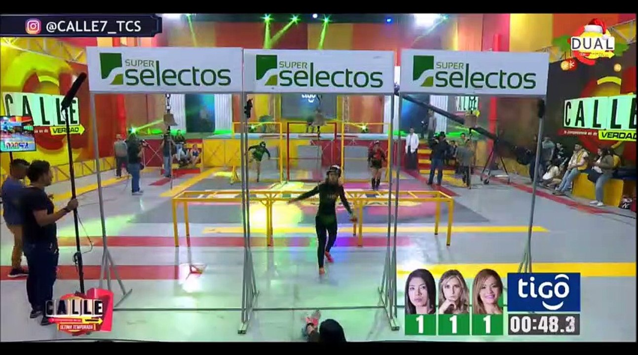 PRUEBA 3 PROG 26 DICIEMBRE CALLE 7 EL SALVADOR