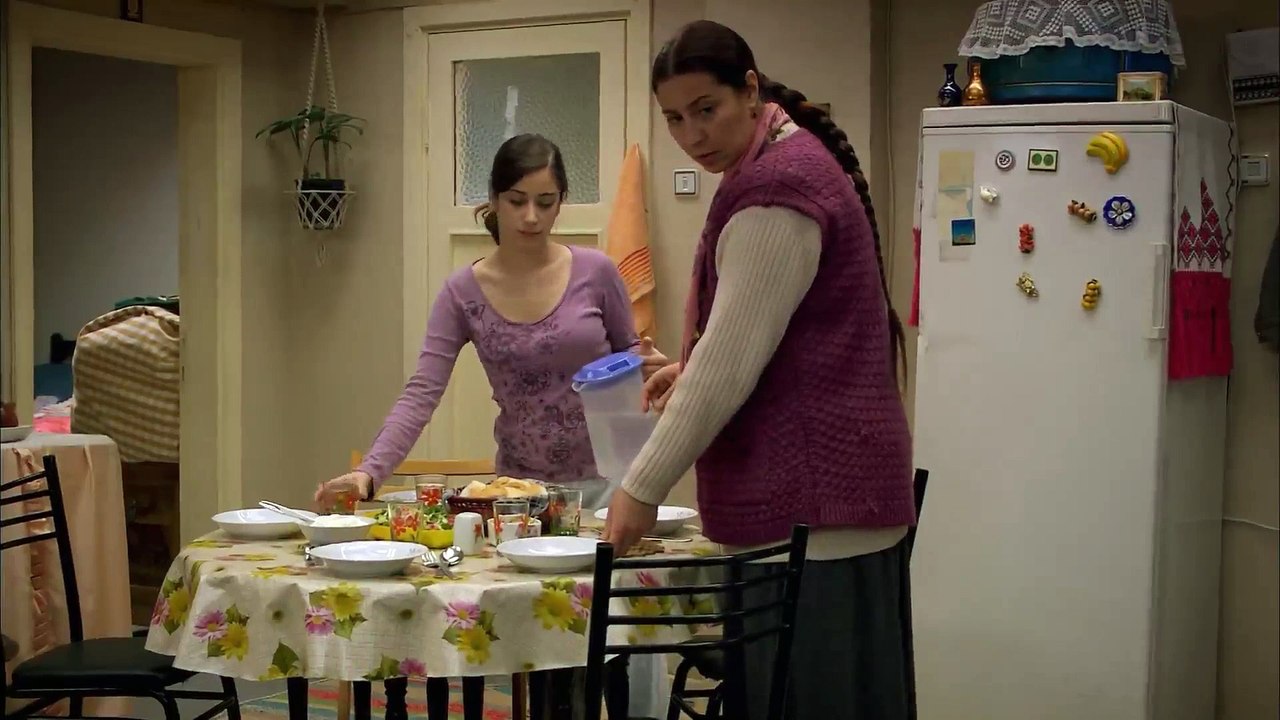Capitulo 14 El Secreto De Feriha