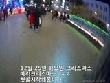 181225 밤에 있었던일