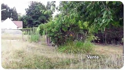 A vendre - Maison - CHOISY-AU-BAC (60750) - 150m²