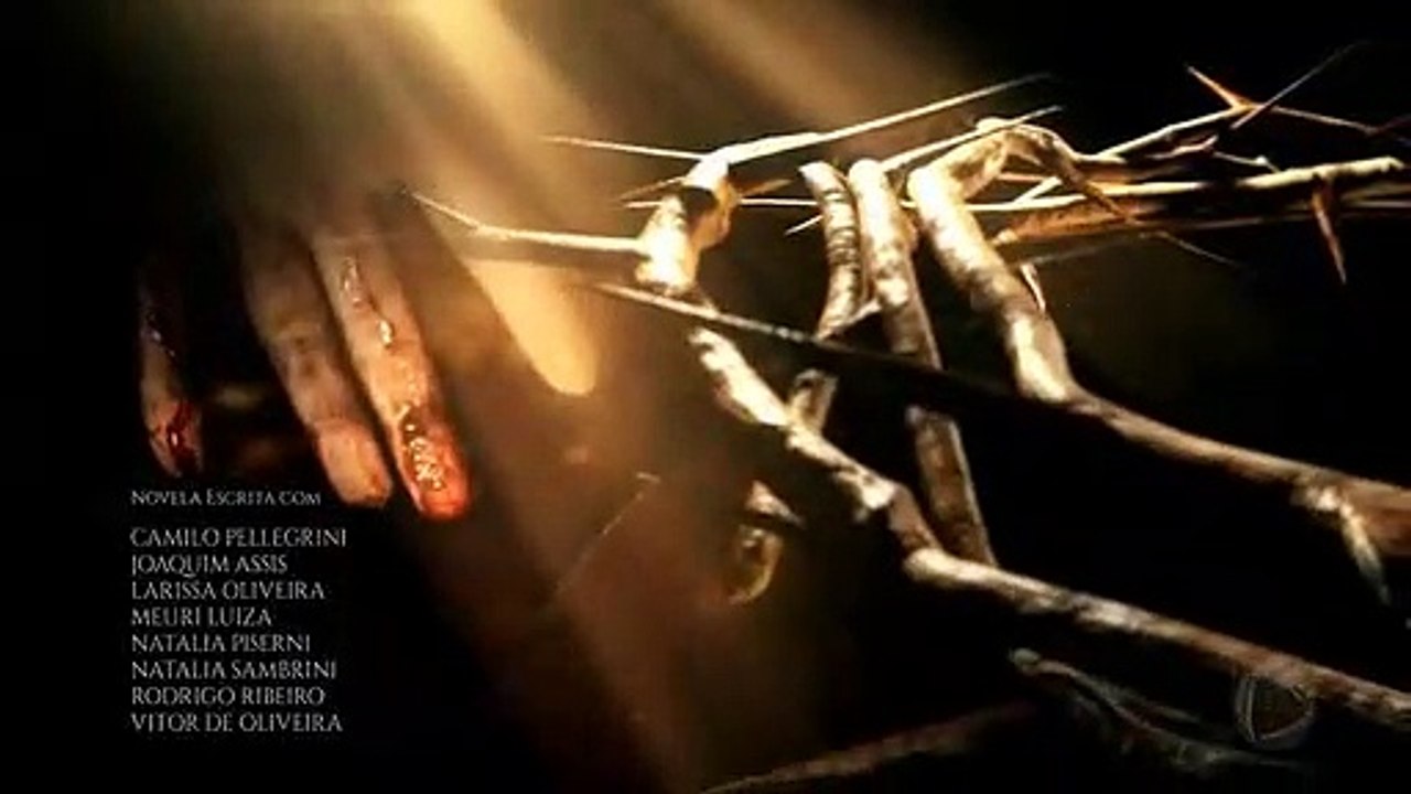 JESUS CAPITULO 111  COMPLETO