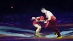 Amazing Magic on Ice with Great Illusions in a Thrilling Ice Spectacular for the Whole Family!