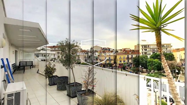 Location vacances - Appartement - Cannes (06400) - 4 pièces - 100m²