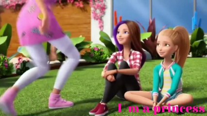 ผจญภัยบ้านในฝันของบาร์บี้ ตอน แปลง​โฉม​คลับ​เฮาส์ EP2