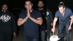 Salman Khan celebrates Birthday with media at Panvel Farmhouse ; UNCUT | FilmiBeat