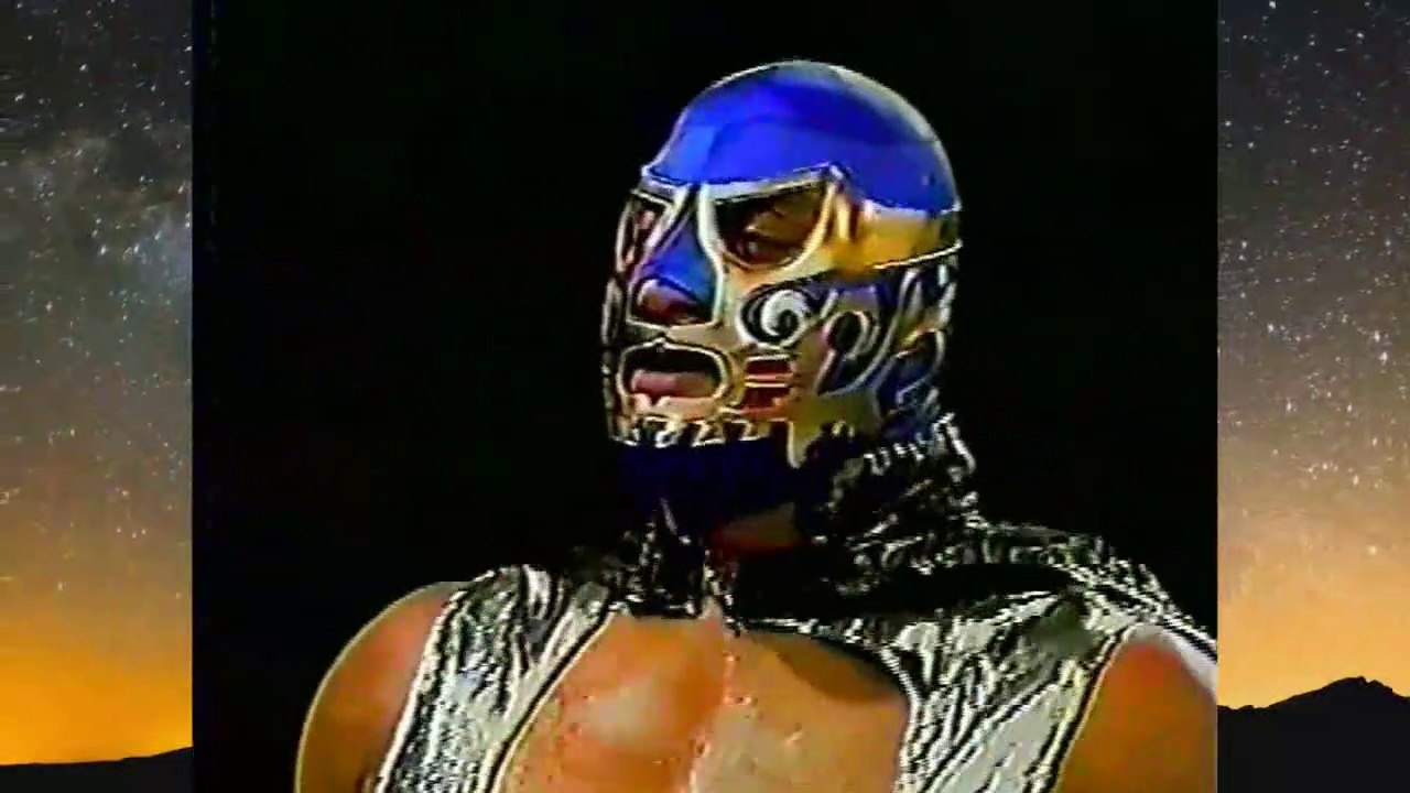 Top  17 Movimientos de Canek "El Principe Maya"