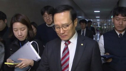 교섭단체 원내대표 회동 합의 불발...본회의 5시로 연기 / YTN