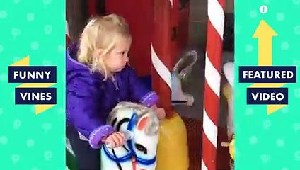 TRY NOT TO LAUGH KIDS FAILS & BABY VIDEOS Funny Videos October 2018