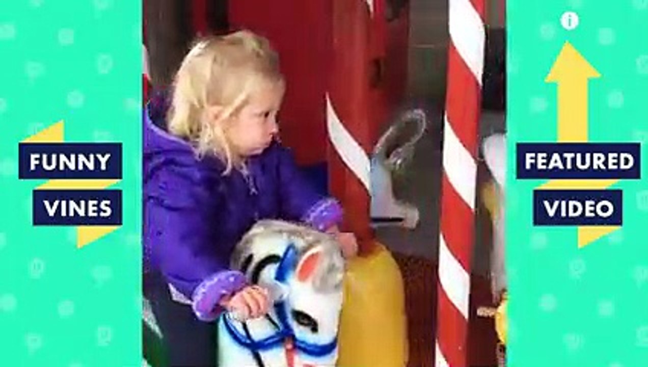TRY NOT TO LAUGH KIDS FAILS & BABY VIDEOS Funny Videos October 2018