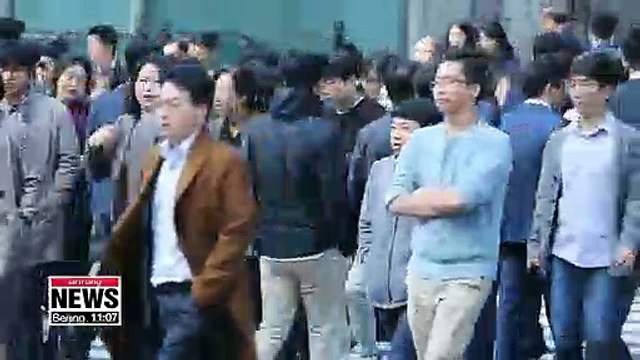 S. Korea's consumer sentiment index rises slightly in December