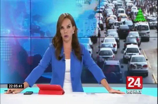 Desorden vehicular se generó horas después de Navidad en pistas de la Costa Verde