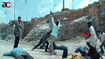 Tollywood Blockbuster Movie Ntr Action Scene   Telugu Action Scene   Telugu Cinemalu