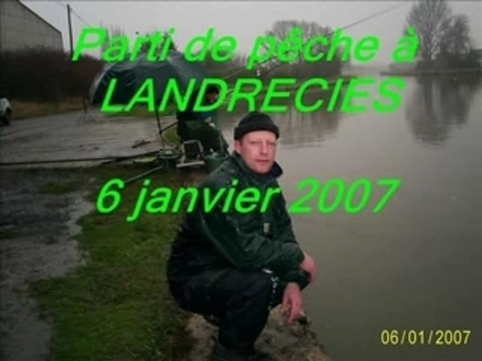 Best of parti de pêche