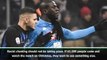 No place for racist abuse - Spalletti