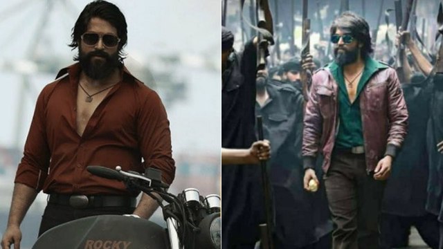 KGF Kannada Movie: ನೂರು ಕೋಟಿ ಕ್ಲಬ್ ಗೆ 'ಕೆಜಿಎಫ್': ಎಲ್ಲಿಂದ ಎಷ್ಟು ಹಣ ಬಂತು.? | FILMIBEAT KANNADA