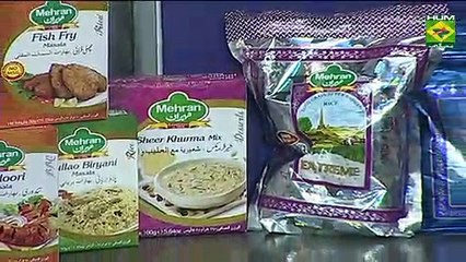 Karori Kabab Recipe by Chef Shireen Anwar 24 December 2018