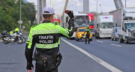 Karayolları Trafik Kanunu'nda Değişiklik Teklifi Meclis'te Kabul Edildi