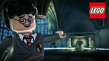 LEGO Harry Potter Remastered Year 5-7 part 11 — Amazing Adventures