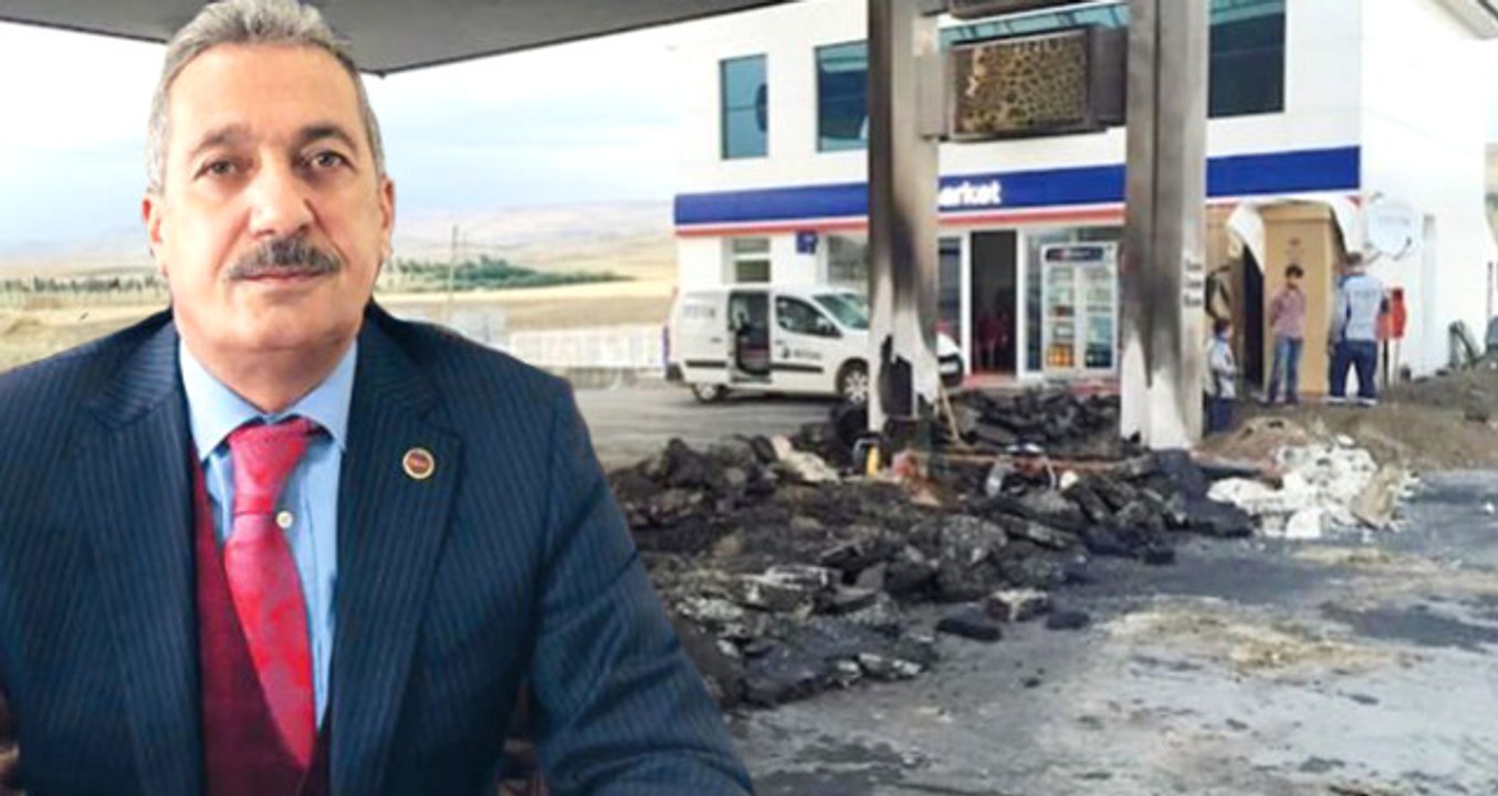 PKK'lı Teröristler, Ağrı Taşlıçay Belediye Başkanlığını Kazanan AK Partili Taşdemir'i Ölümle Tehdit Etti