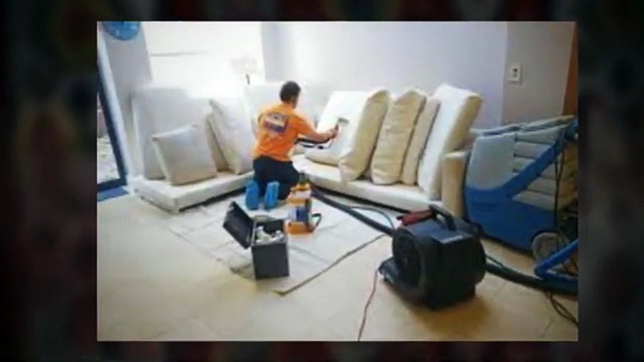Brooklyn Carpet Cleaning