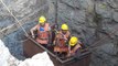 Rescue operation underway at coal mine in East Jaintia Hills Meghalaya | OneIndia News