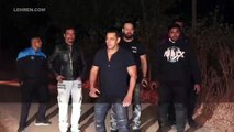 Salman Khan Celebrates His Grand Birthday With Media, Video Inside