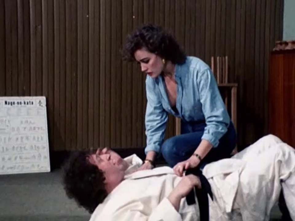 La gorilla (Lory Del Santo, EROT.ICO) DVDRip 3T