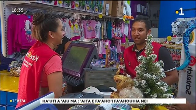 TH : Magasins de jouets : le calme après la tempête