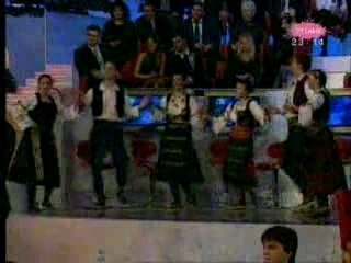 Seka Aleksic - Tri poljupca