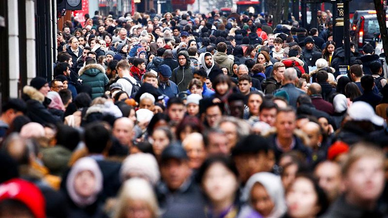 Boxing Day a Londra, è corsa ai saldi