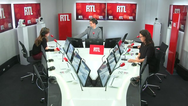 Les actualités de 6h30 - Européennes : les gilets jaunes attirent toutes les convoitises