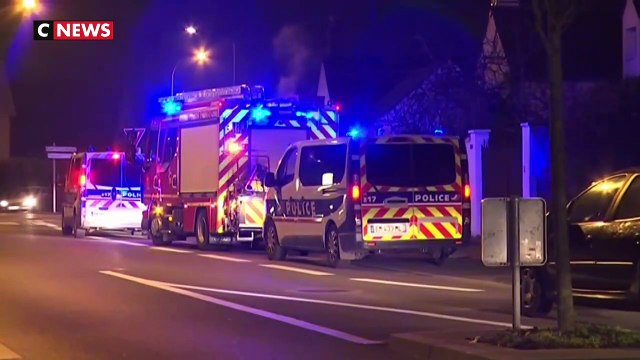 Joué-lès-Tours : un couvre-feu qui fait débat