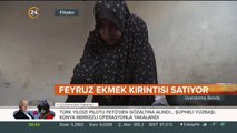 Geçim mücadelesi veriyor