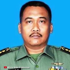 Video CCTV Detik-detik Letkol Dono Ditembak Oknum TNI AU di Jatinegara