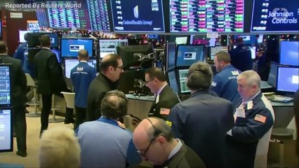 US Equity Markets Rebound Day After Christmas